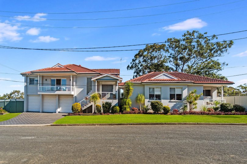 48 Wendy Avenue, Georges Hall