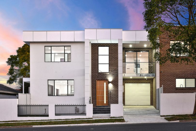 1A Third Avenue, Berala.