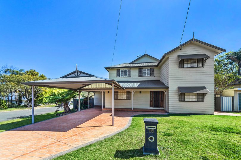18 Clive Street, Revesby