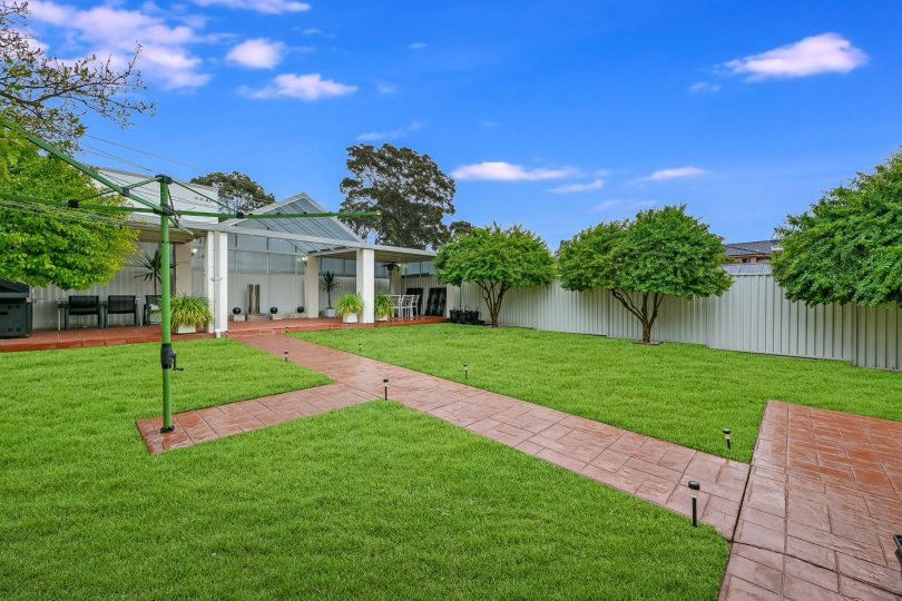 77 Dutton Street, Yagoona