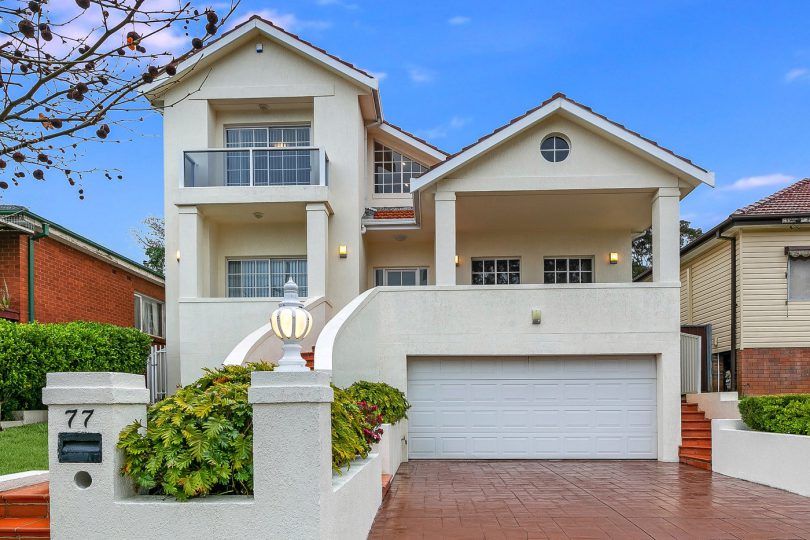 77 Dutton Street, Yagoona