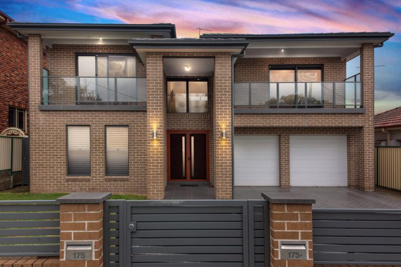 175 Harrow Road, Berala