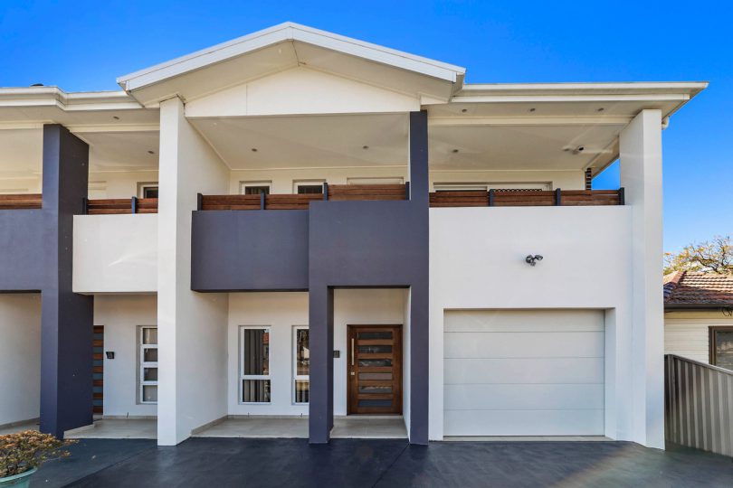41A The River Road, Revesby,