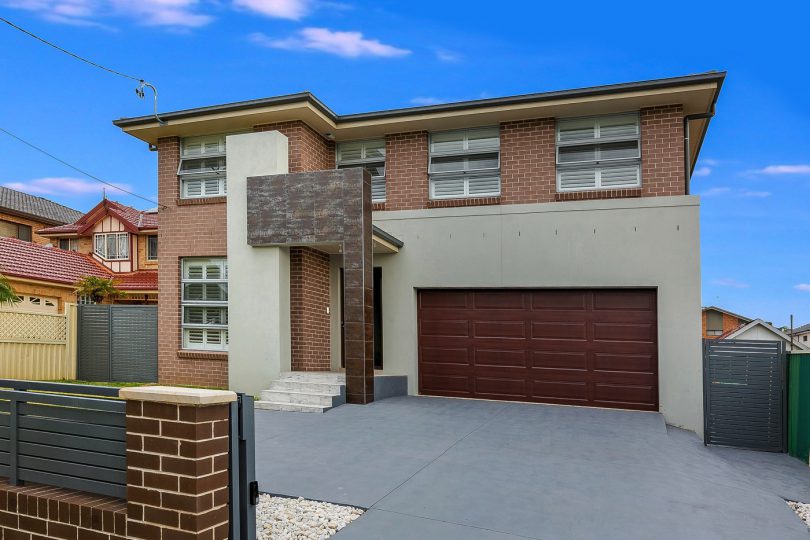 28A Petunia Avenue, Bankstown