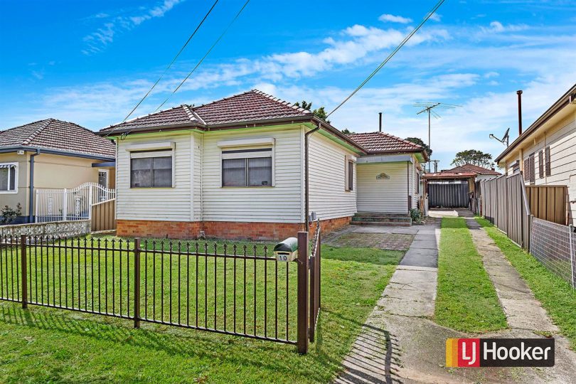 10 Richmond Avenue, Auburn
