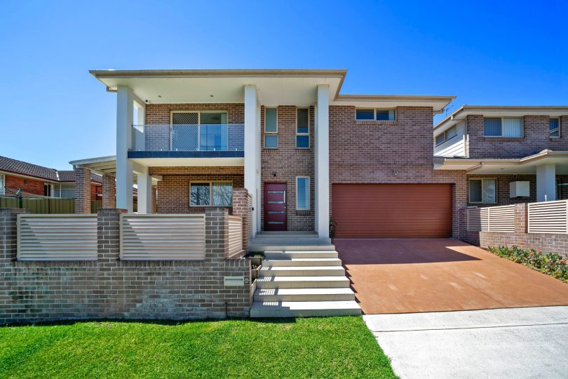 56 Archibald Street, Revesby