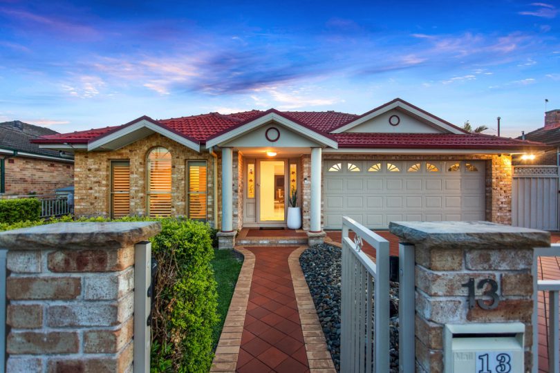 13 Spence Street, Revesby
