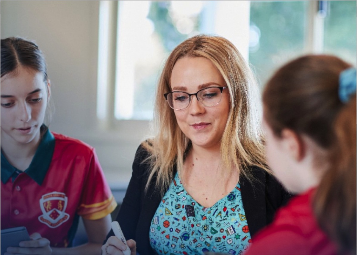 Two of the best join Picnic Point High LocalNewsPlus