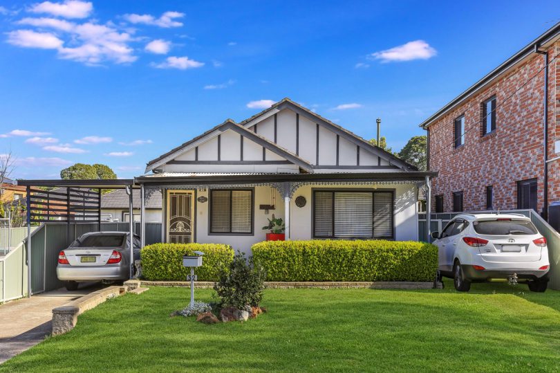 32 Irvine Street, Bankstown