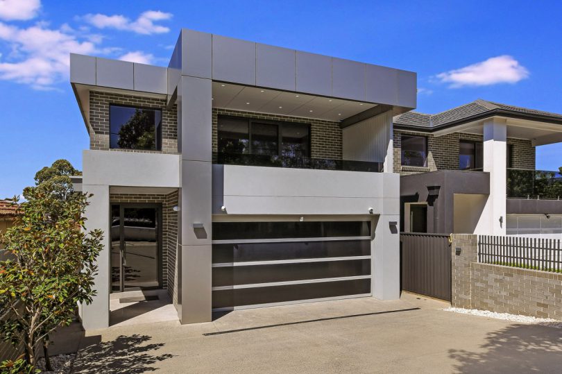 1A Artegall Street, Bankstown
