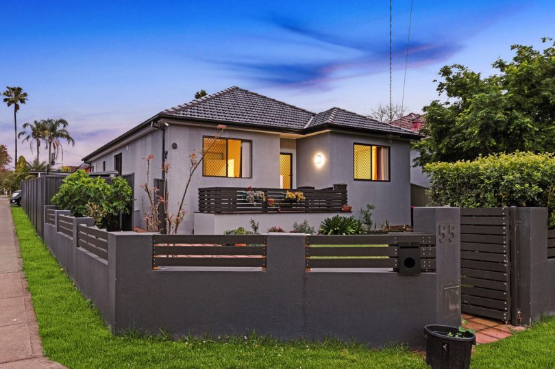 55 Orient Road, Padstow