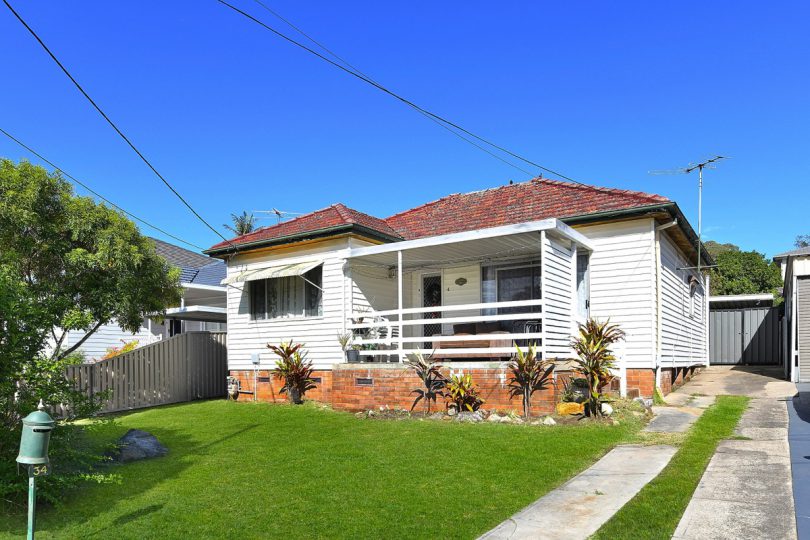 34 Clucas Road, Regents Park