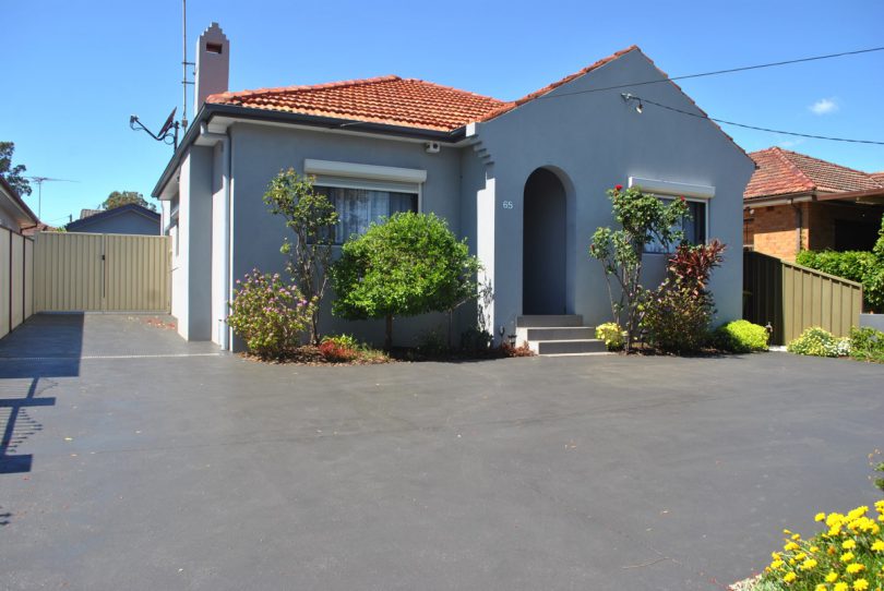 65 Chester Hill Road, Chester Hill