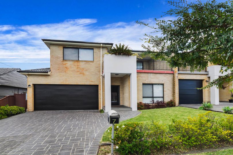 7 Lachlan Street, Revesby