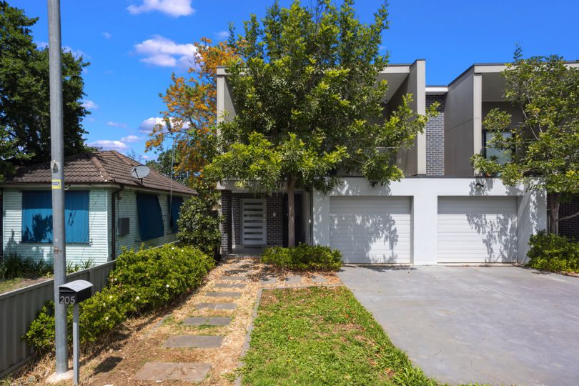 205 Bransgrove Road, Panania