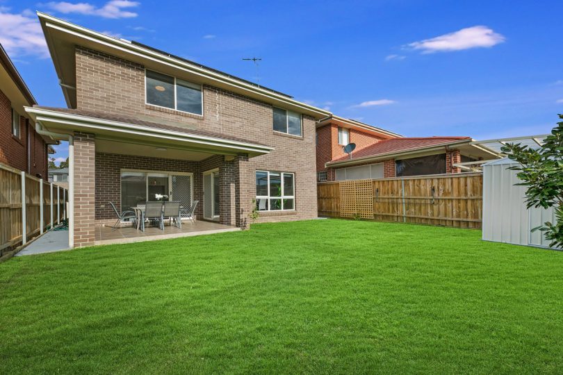 81 Rowe Drive, Potts Hill