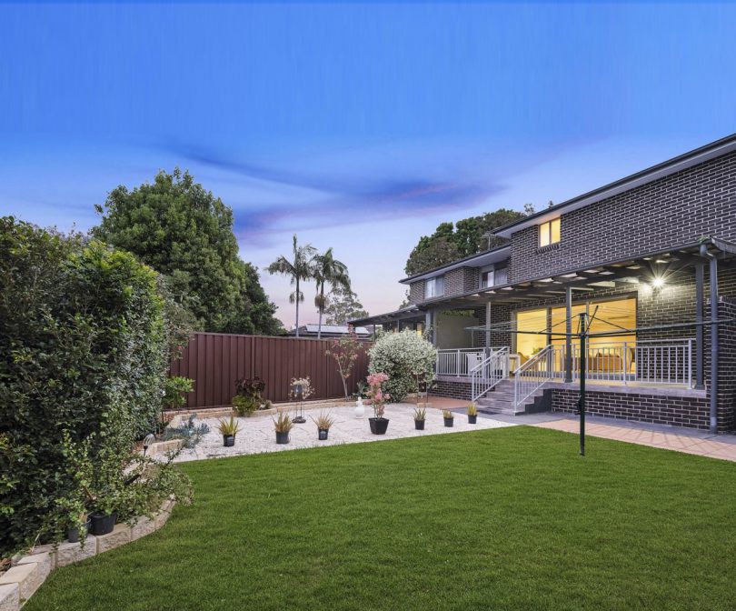 10A Hendy Avenue, Panania