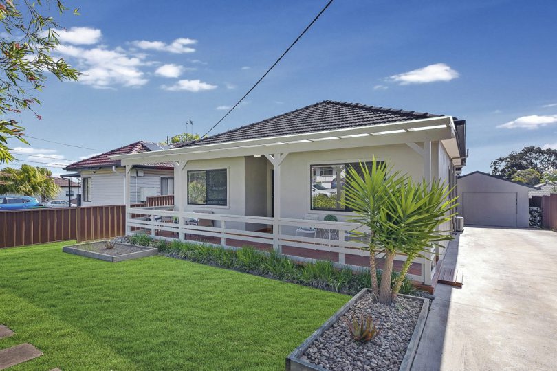 19A Hill Road, Birrong