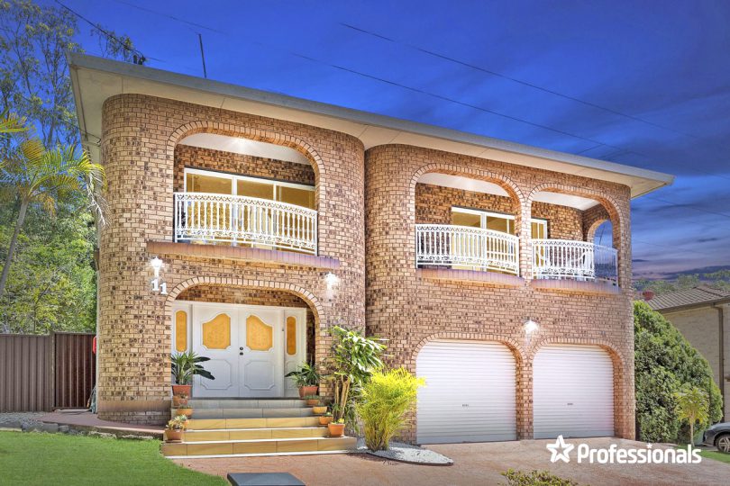 11 Wainwright Avenue, Padstow