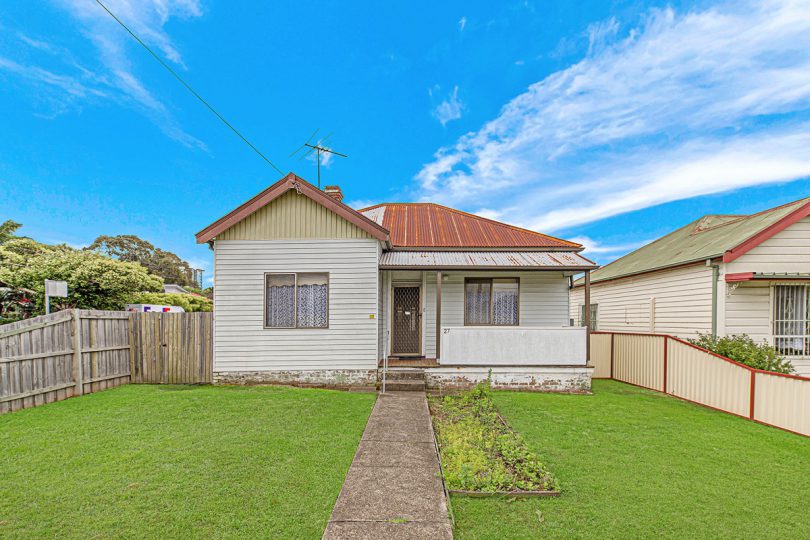 27 Helena Street, Auburn