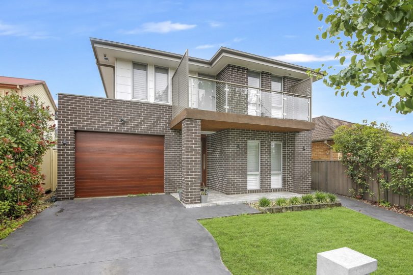 28 Wallace Street, Sefton