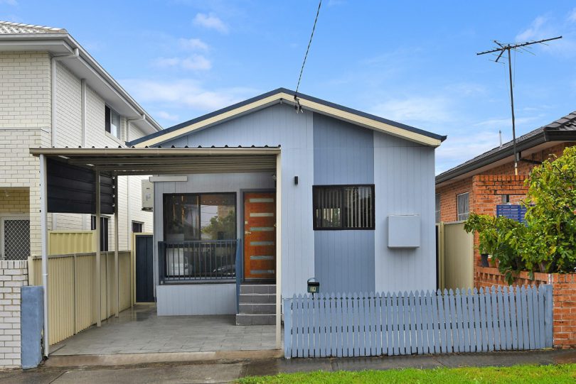 29 Kihilla Road, Auburn