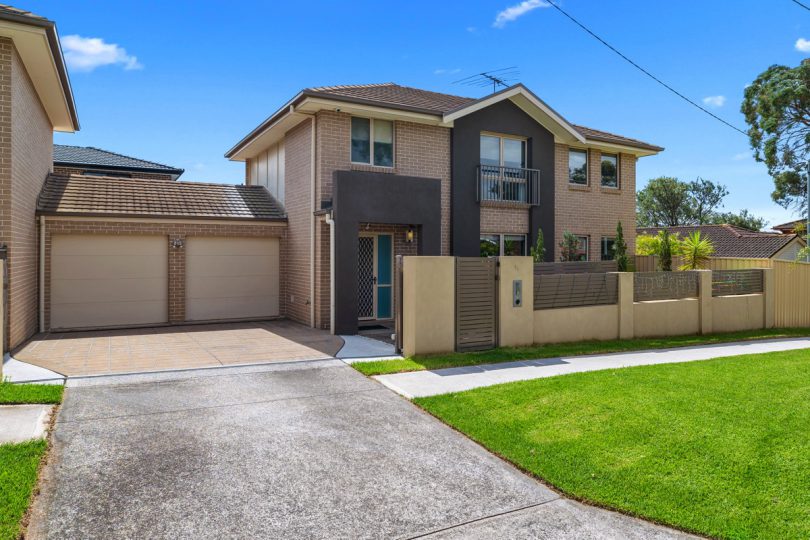 96 Clifford Street, Panania