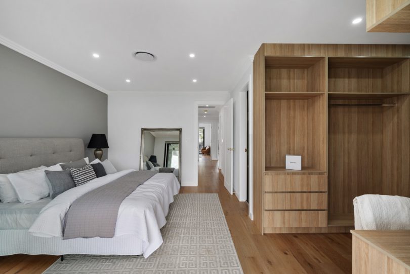 15A Creswell Street, Revesby