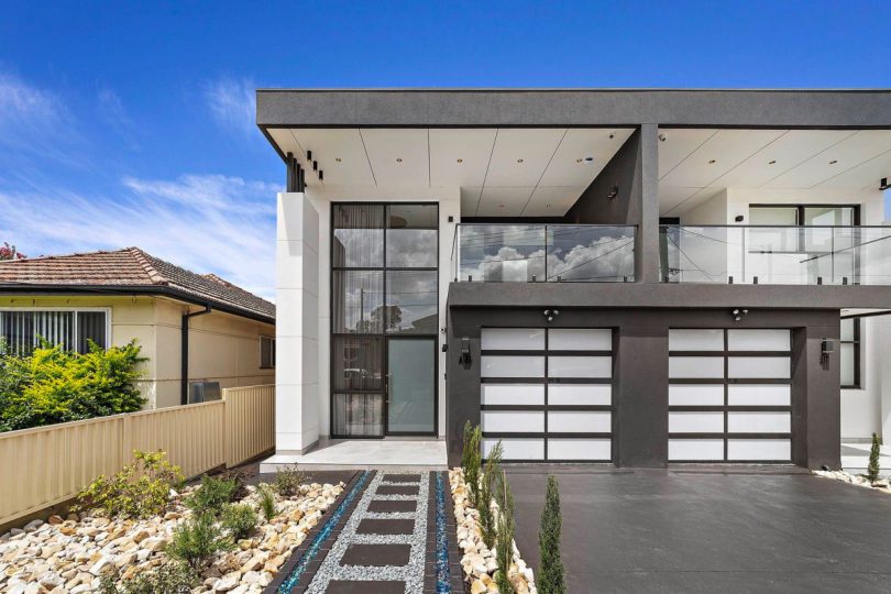 15 Bishop Street Revesby