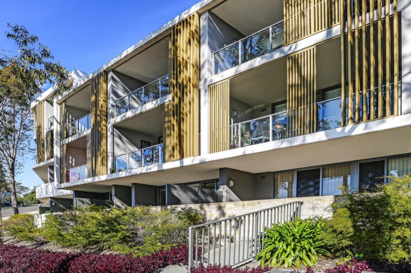 3/65 Hobart Place, Illawong.