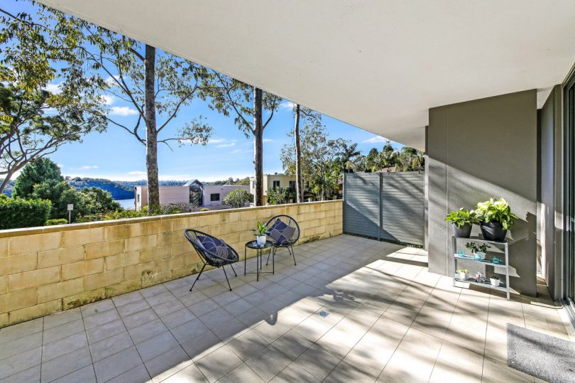 3/65 Hobart Place, Illawong.