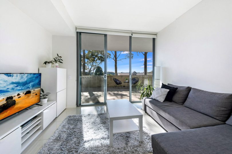 3/65 Hobart Place, Illawong.