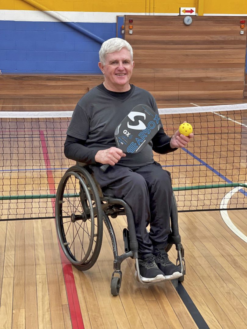 Gerry Hewson
