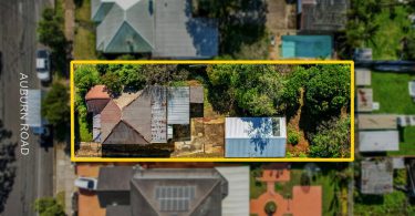 9 Auburn Road, Berala