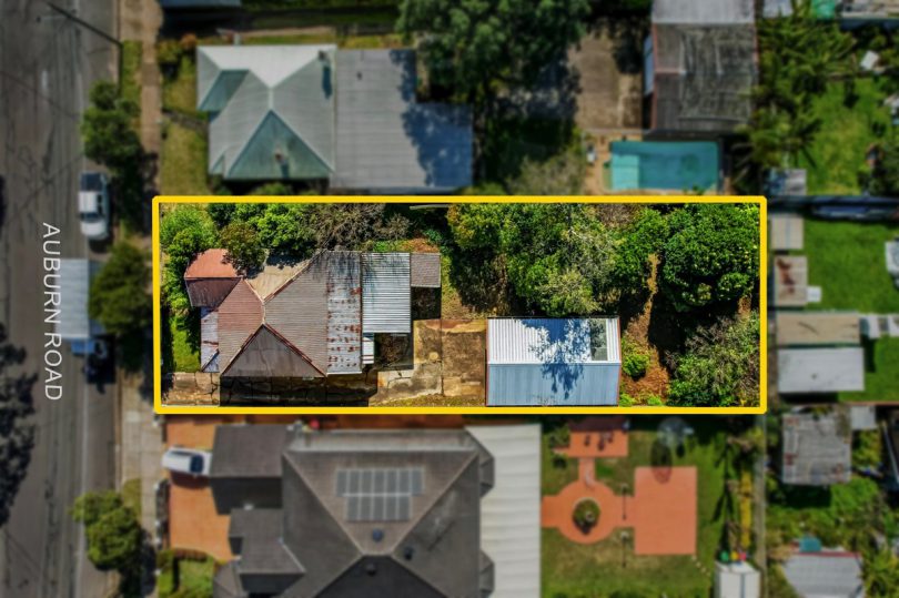 9 Auburn Road, Berala