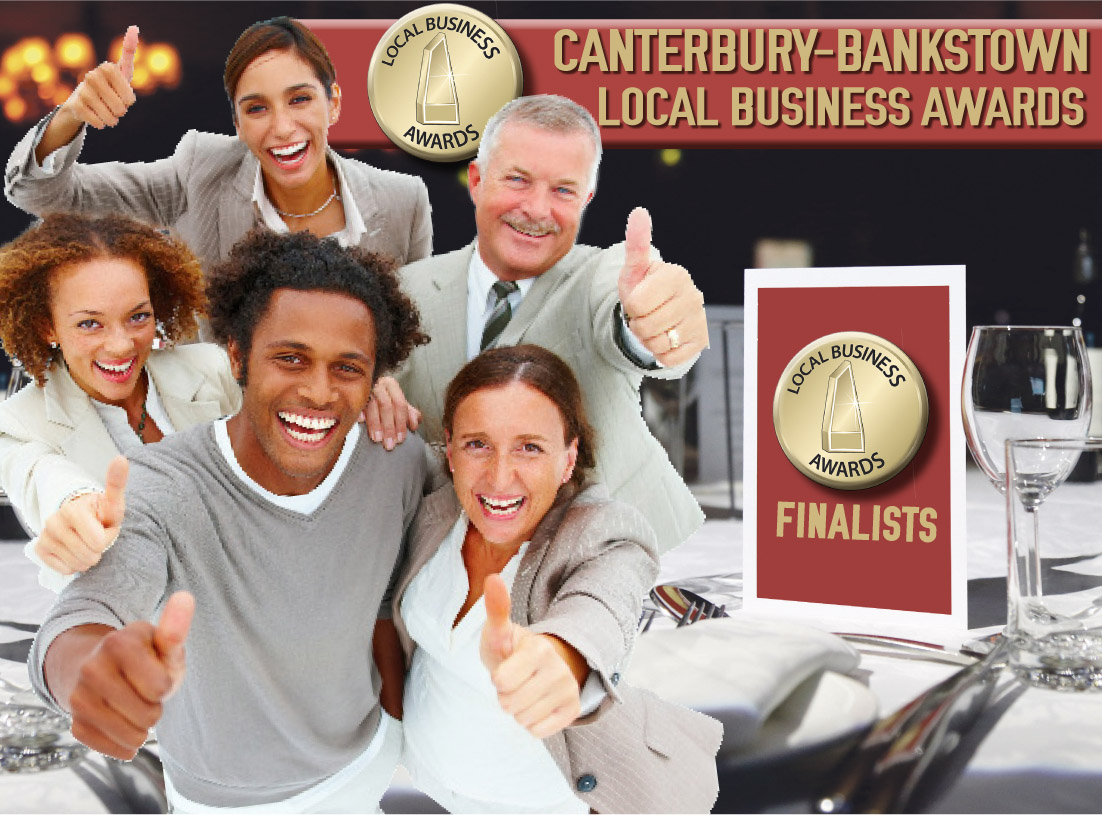 Local Business Awards Canterbury Bankstown LocalNewsPlus