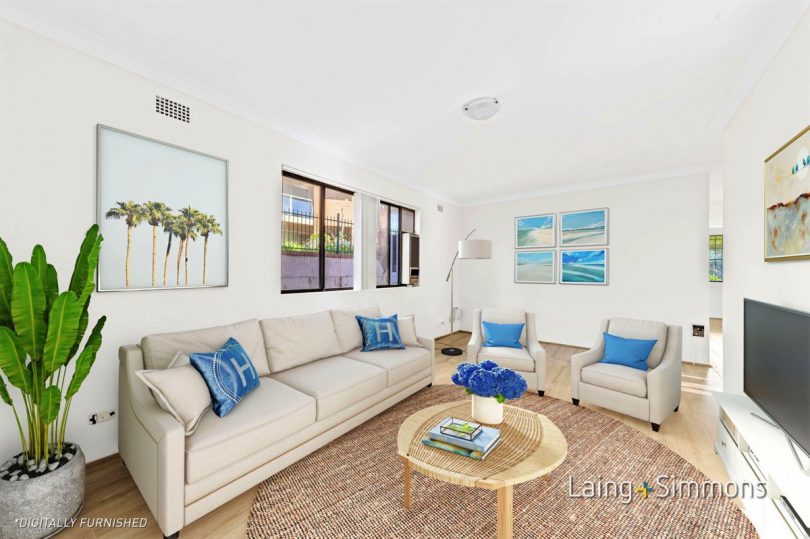 1/3 Gibbons St, Auburn