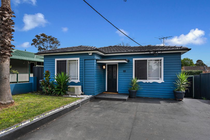 32 Vega Street, Revesby