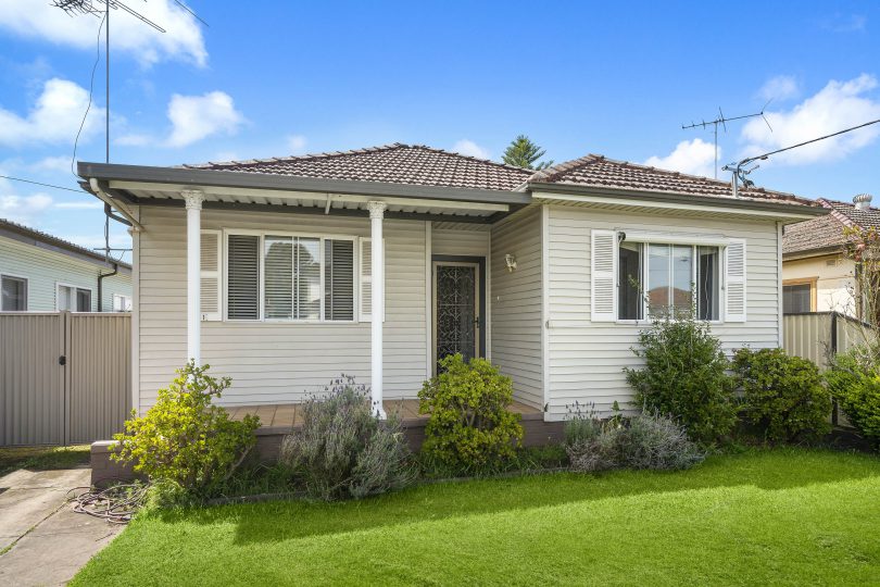 41 Killara Avenue, Panania