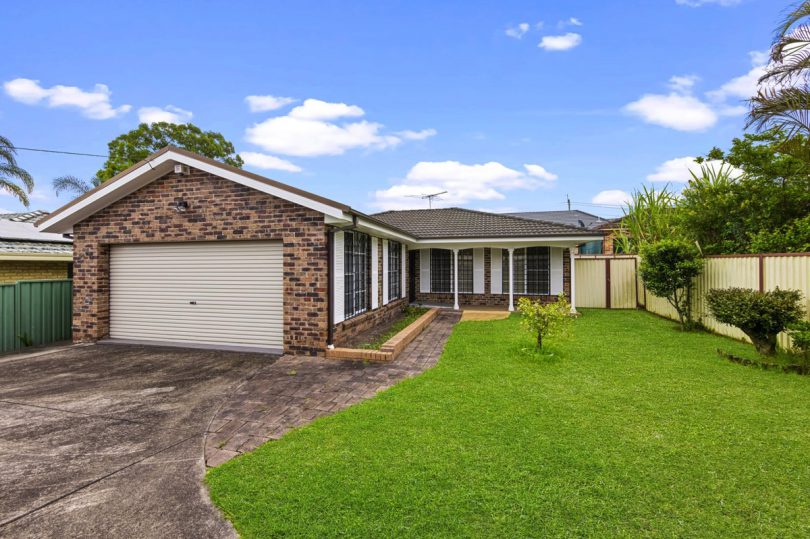 54a Ely Street, Revesby