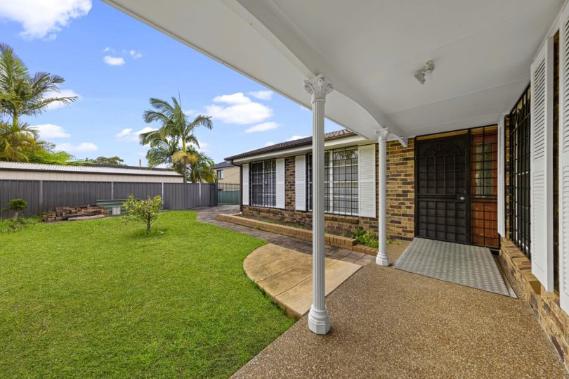 54a Ely Street, Revesby