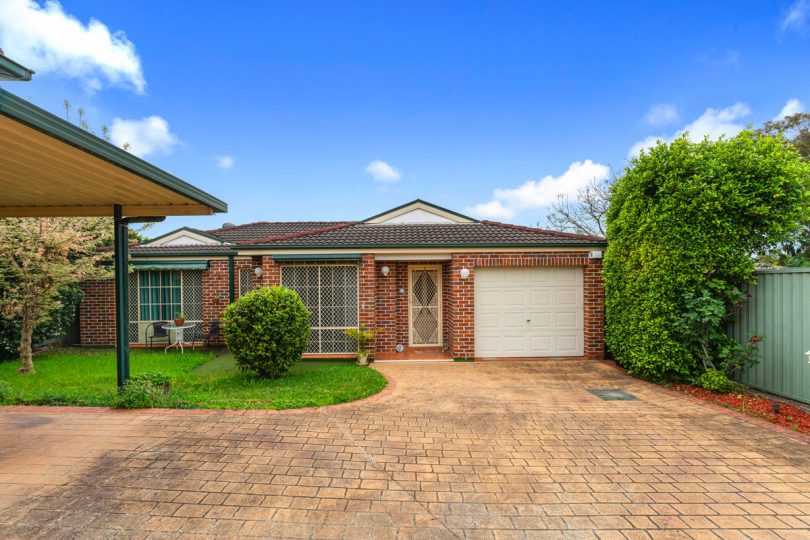 3/79 Queen Street, Revesby