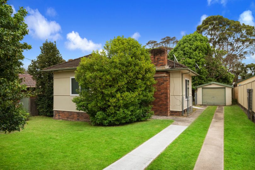 106 Albert Street, Revesby