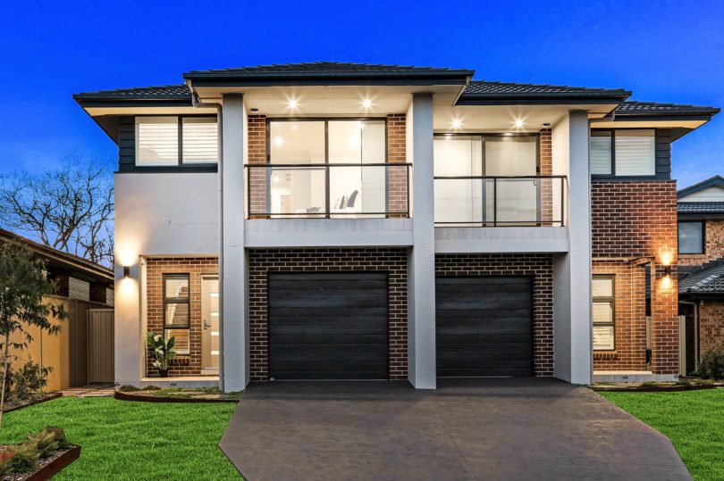 32A Douglas Street, Panania