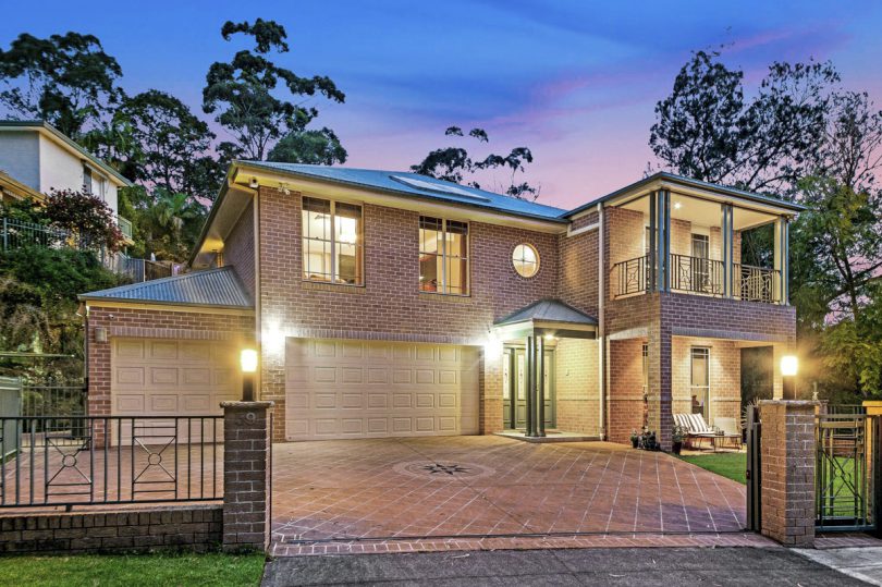 59 Henry Kendall Avenue, Padstow Heights