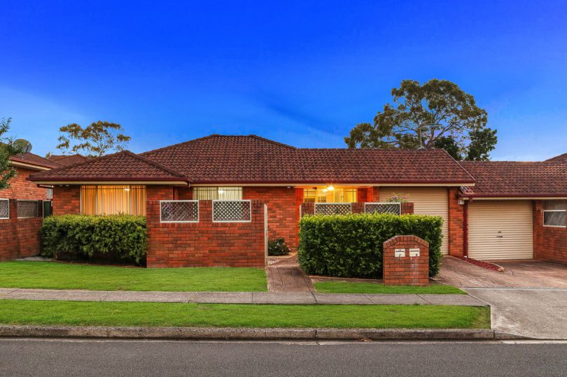 2/44 Banks Street, Padstow