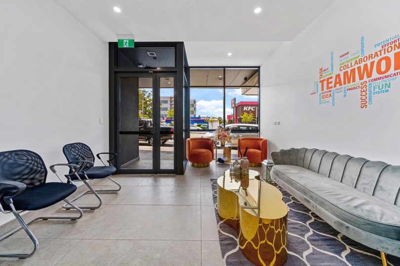 483 Hume Highway, Yagoona