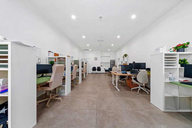 483 Hume Highway, Yagoona