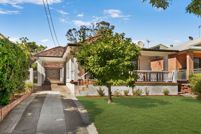 21 Windsor Road, Padstow