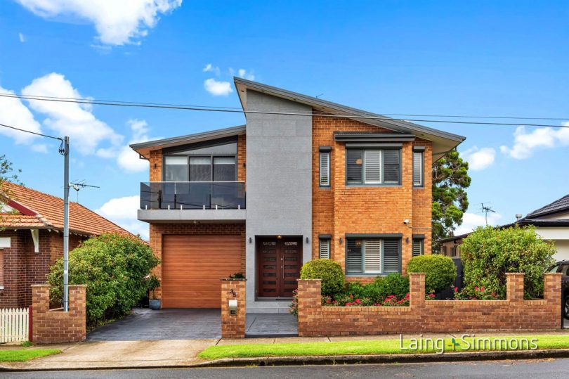 35 Rickard Street, Auburn